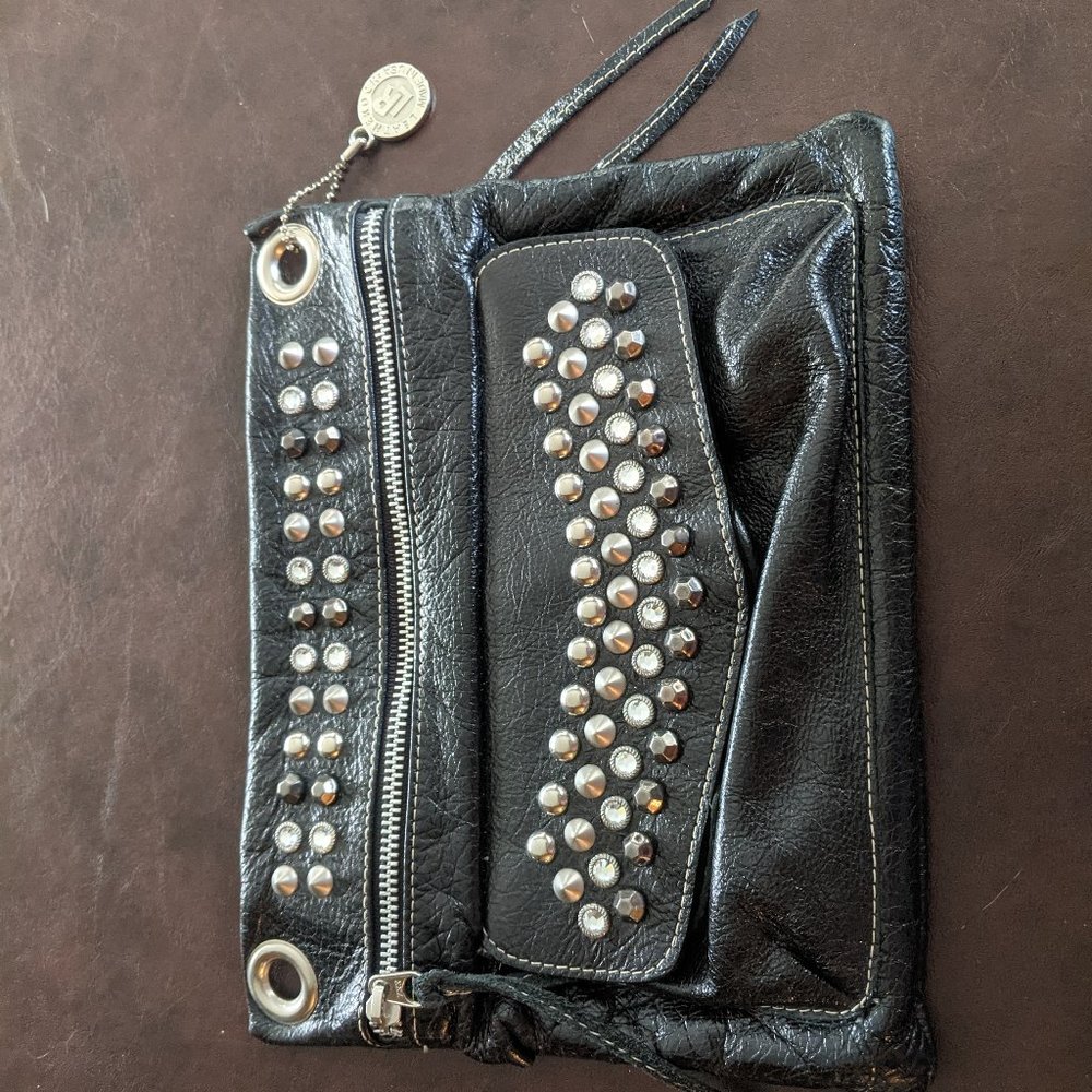 Rock & Republic Clutch
